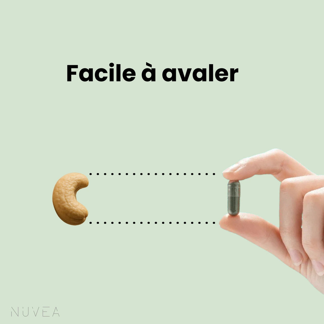 Deos - Le complément Anti-odeur