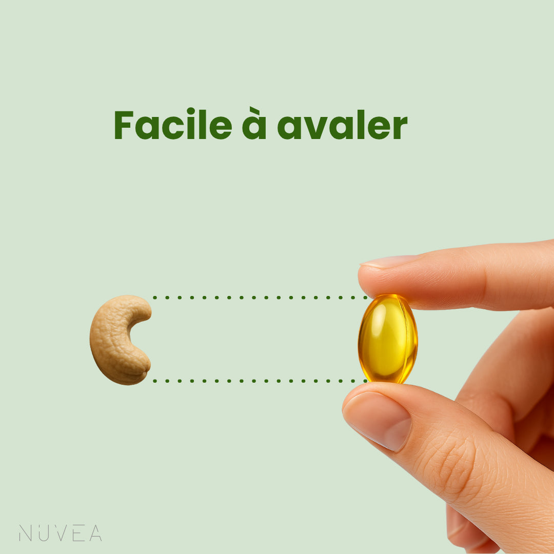 Gélules OrigaMix – Élimination naturelle des parasites intestinaux, ballonnements et fatigue chronique