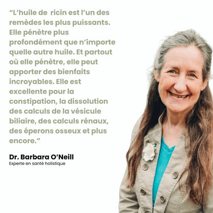 Rituel ricin