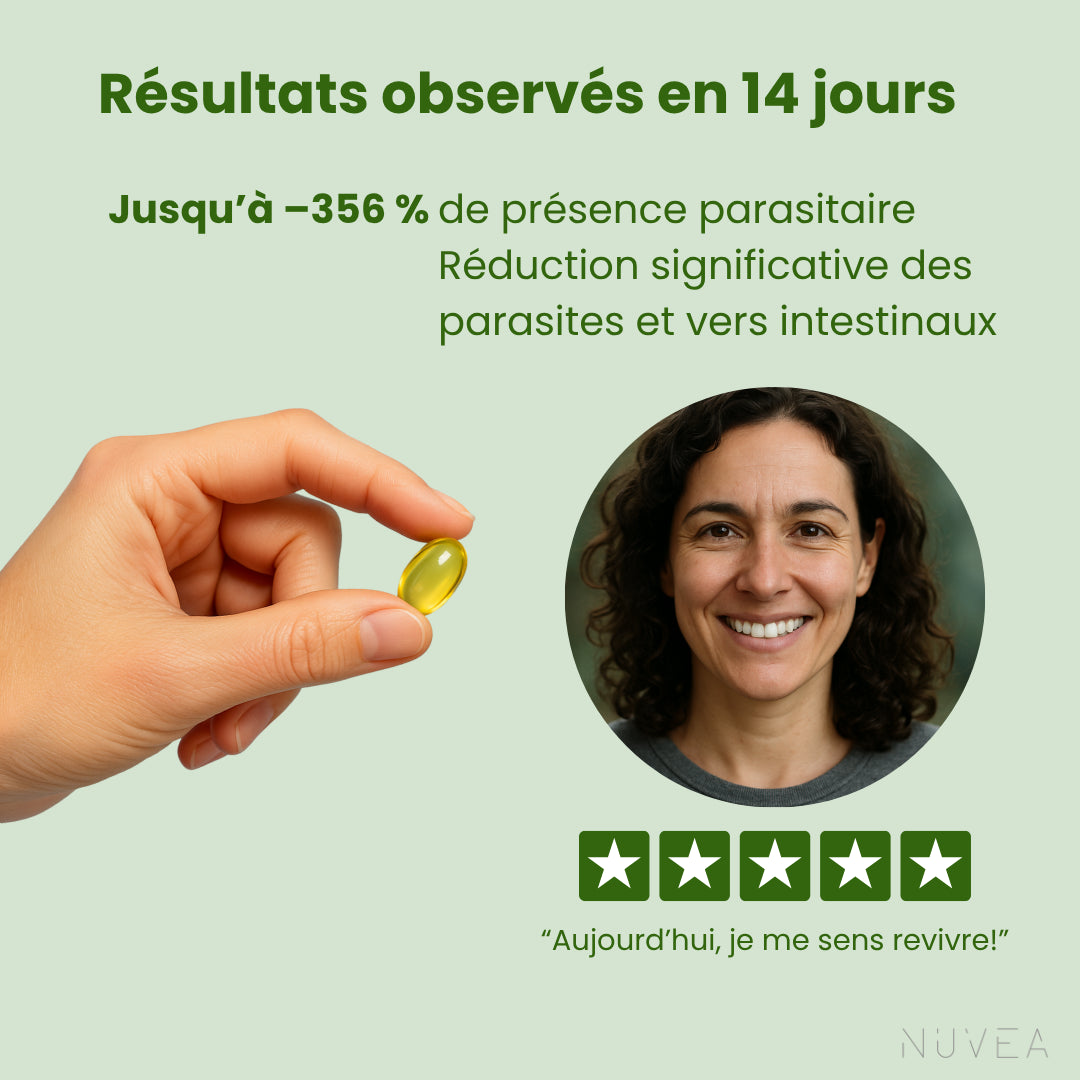 Origamix - Le booster d'énergie et de santé