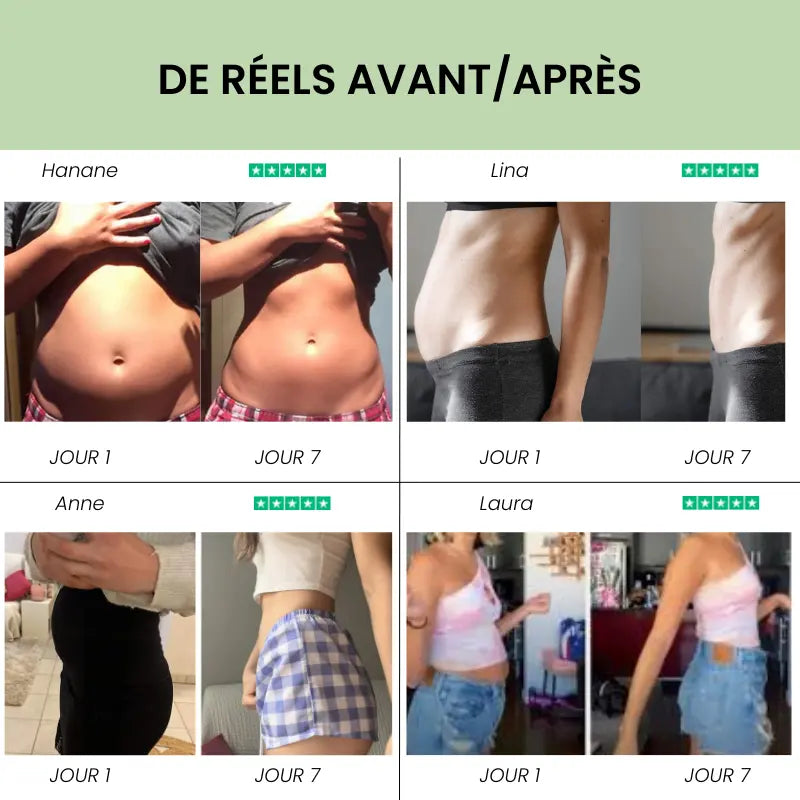Rituel bien-être boost votre énergie, santé, bien-être (Action rapide)