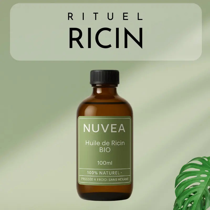 Rituel ricin