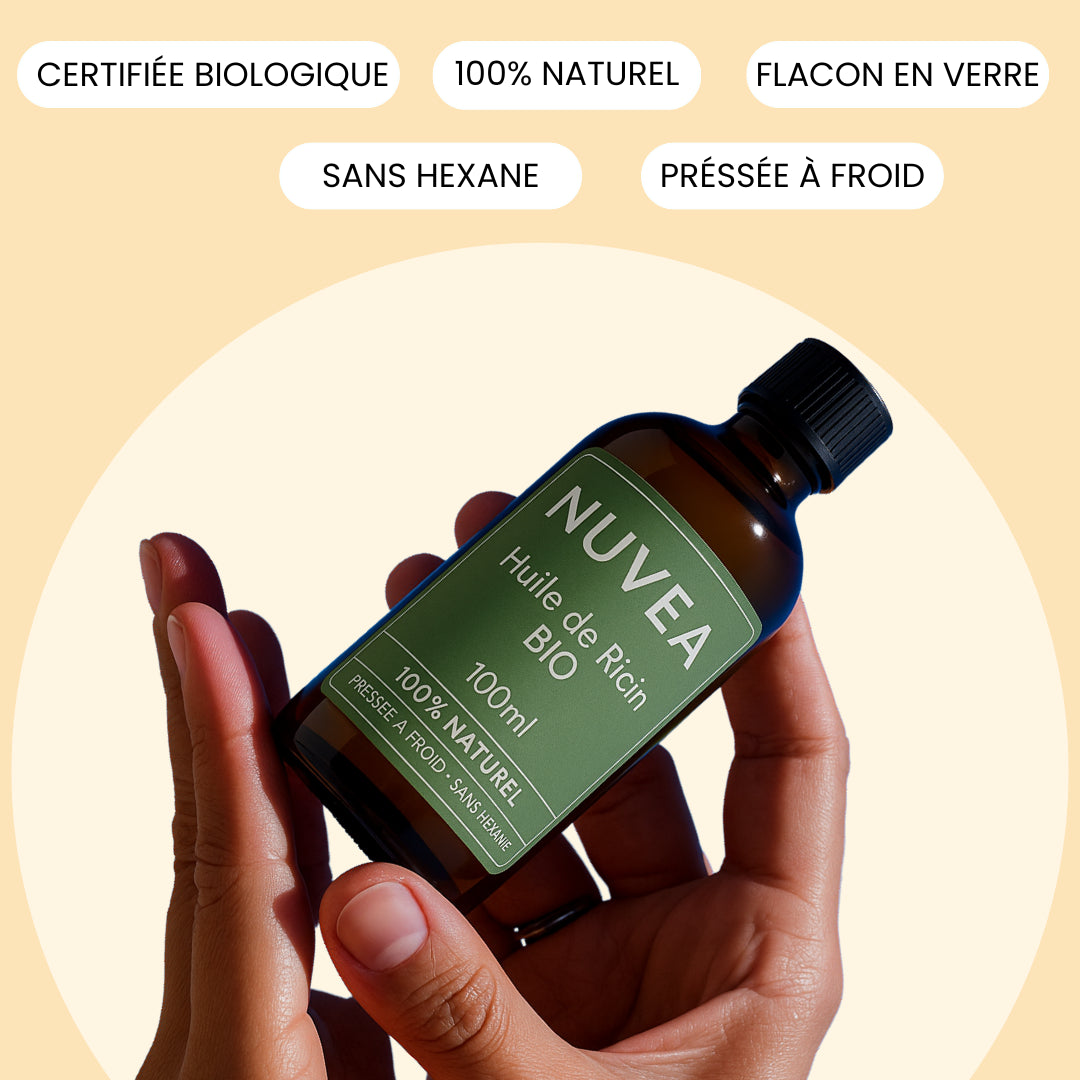 Rituel detox - Boost votre énergie, santé, bien-être