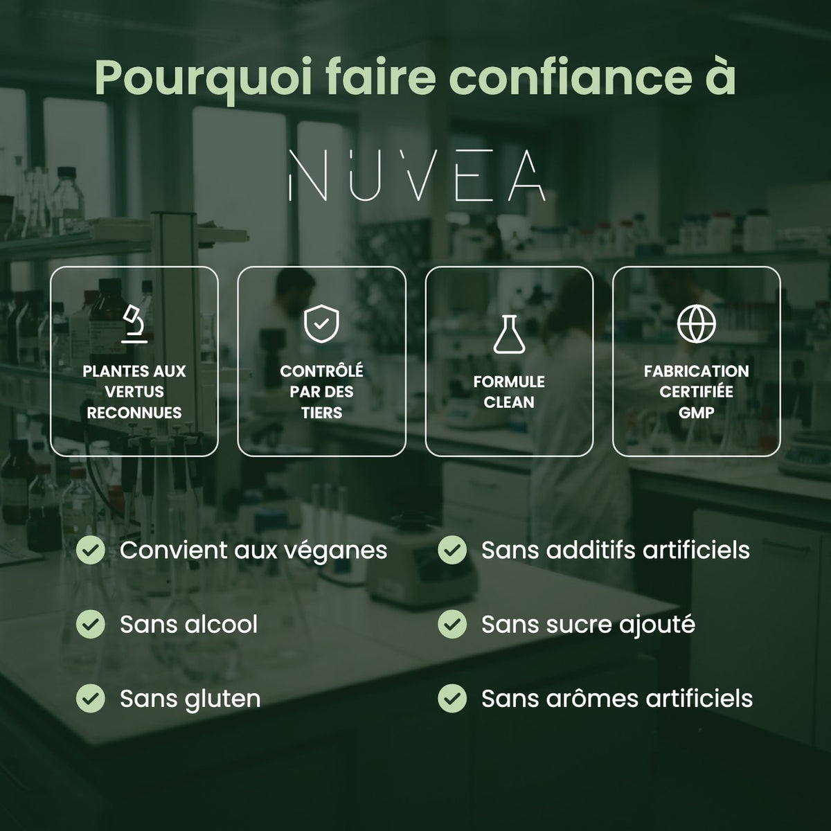 Nueva fórmula de máxima potencia – Drenaje linfático de NUVEA™